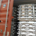 Factory Export Aluminum Ingot 99.7/High Purity Aluminum Ingots 99.99%/99.9%